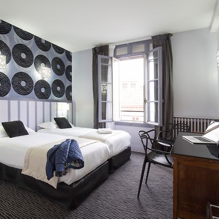 Hotel Raymond 4 Toulouse Eksteriør bilde