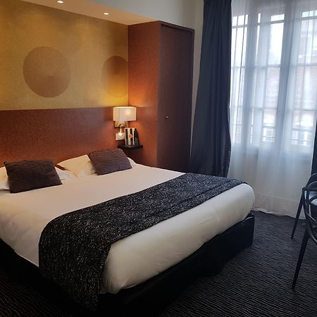 Hotel Raymond 4 Toulouse Eksteriør bilde
