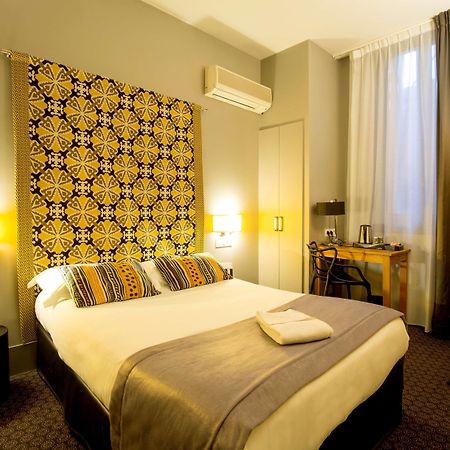 Hotel Raymond 4 Toulouse Eksteriør bilde
