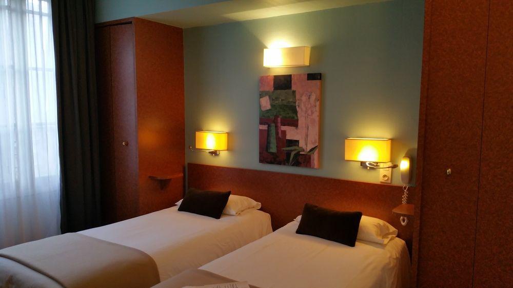Hotel Raymond 4 Toulouse Eksteriør bilde
