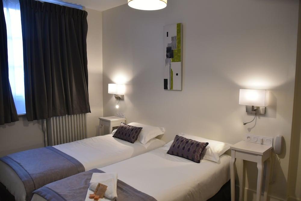 Hotel Raymond 4 Toulouse Eksteriør bilde