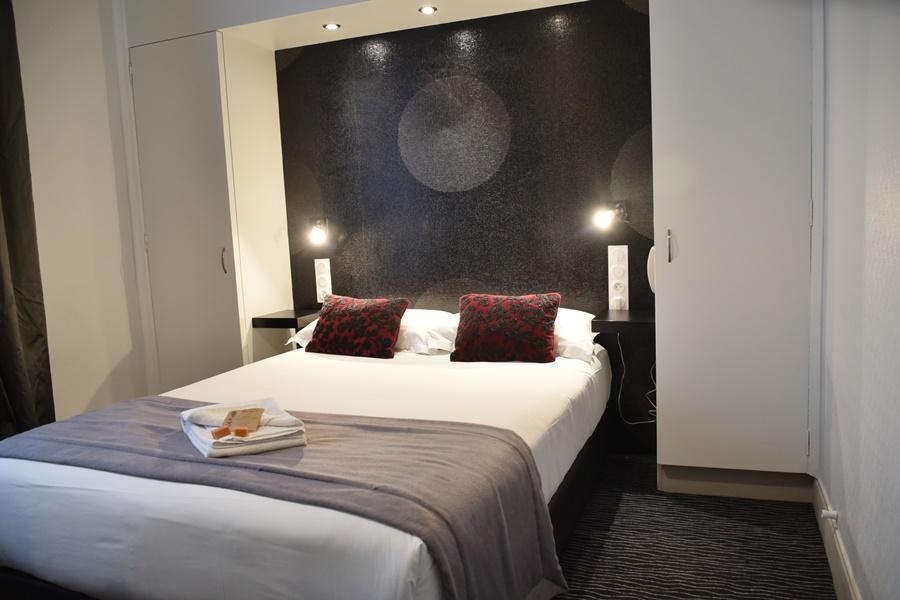 Hotel Raymond 4 Toulouse Eksteriør bilde