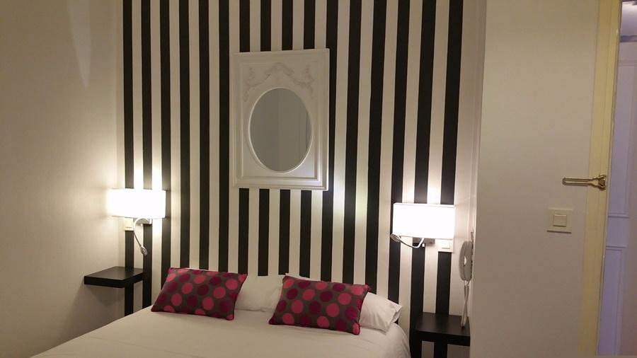 Hotel Raymond 4 Toulouse Eksteriør bilde