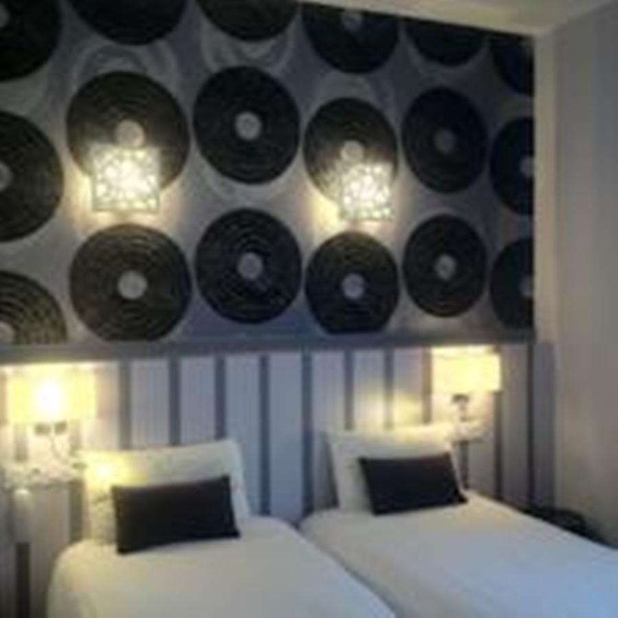 Hotel Raymond 4 Toulouse Eksteriør bilde