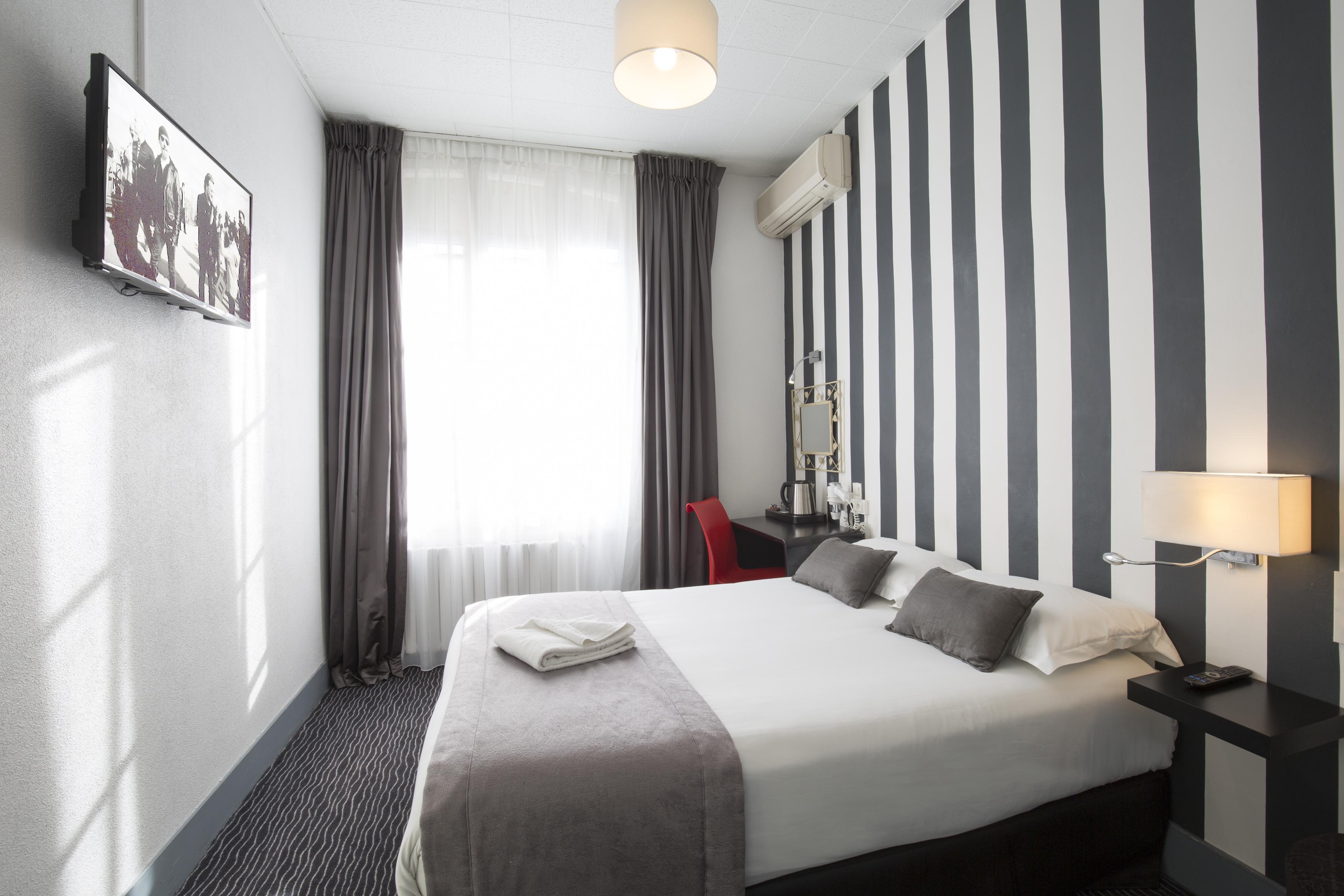 Hotel Raymond 4 Toulouse Eksteriør bilde
