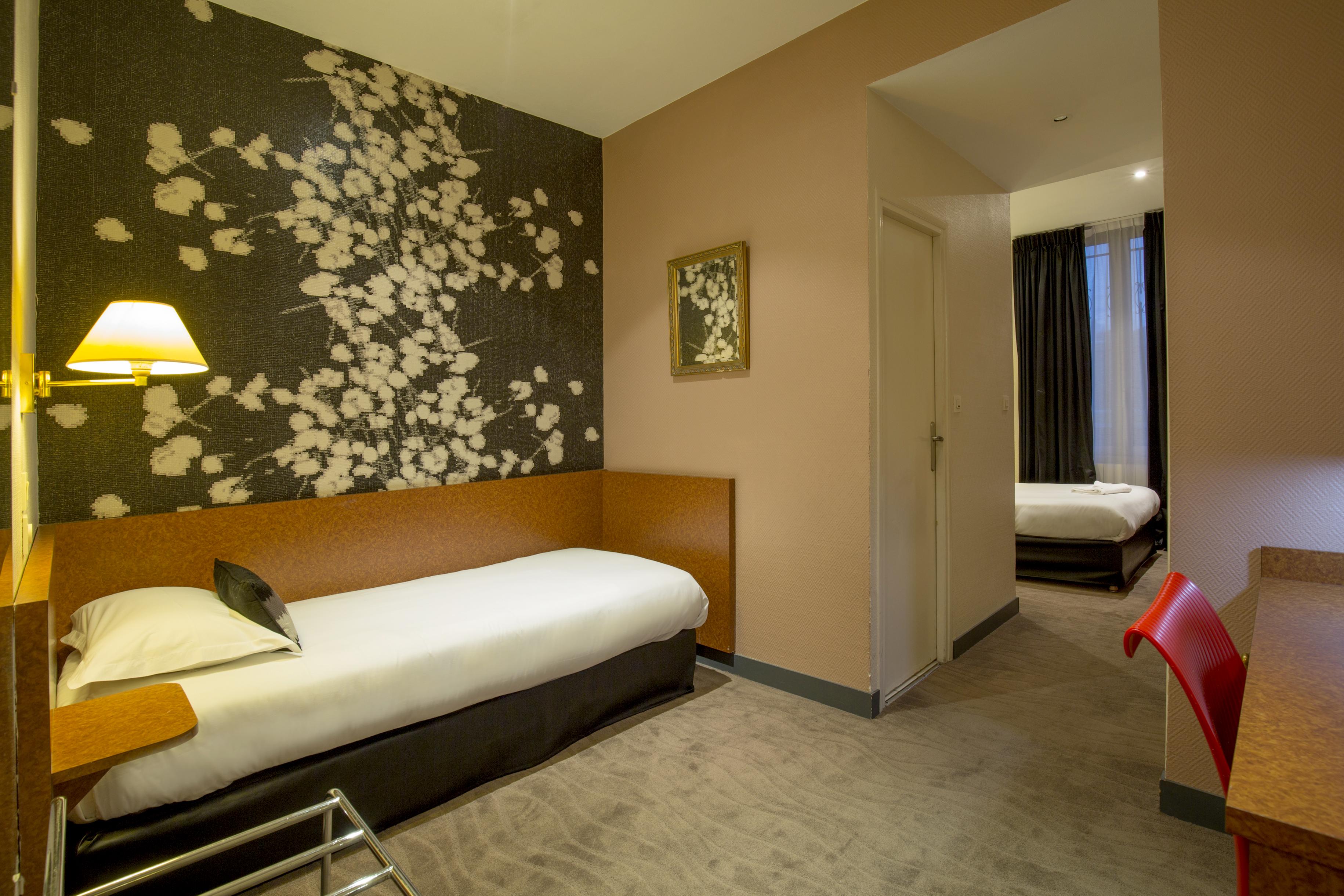 Hotel Raymond 4 Toulouse Eksteriør bilde