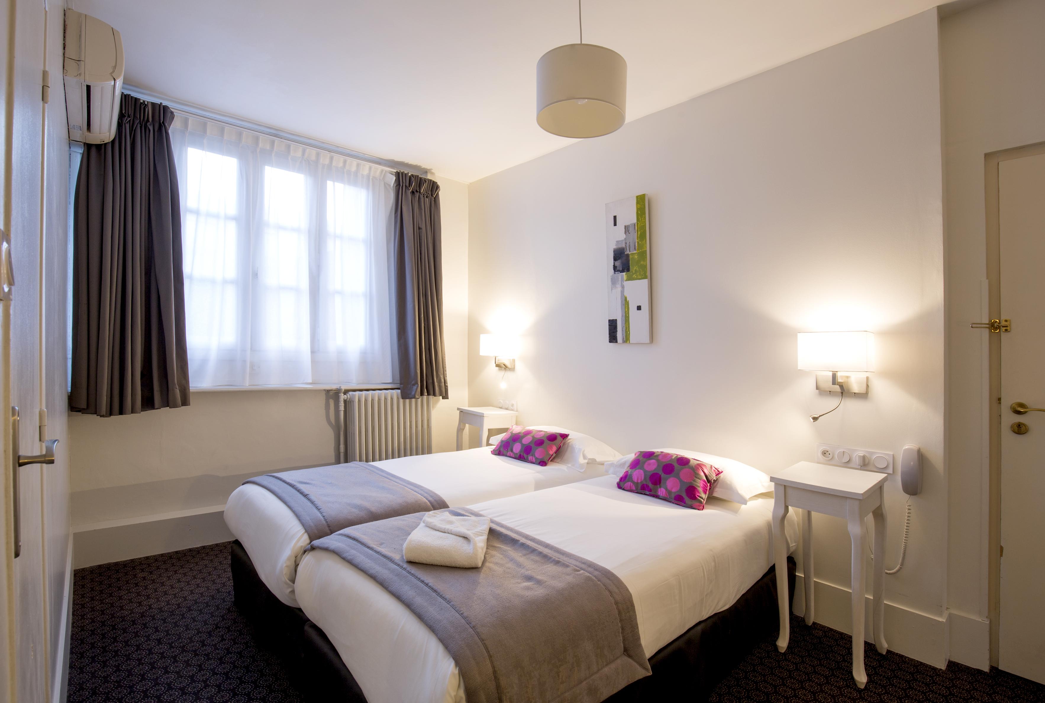 Hotel Raymond 4 Toulouse Eksteriør bilde