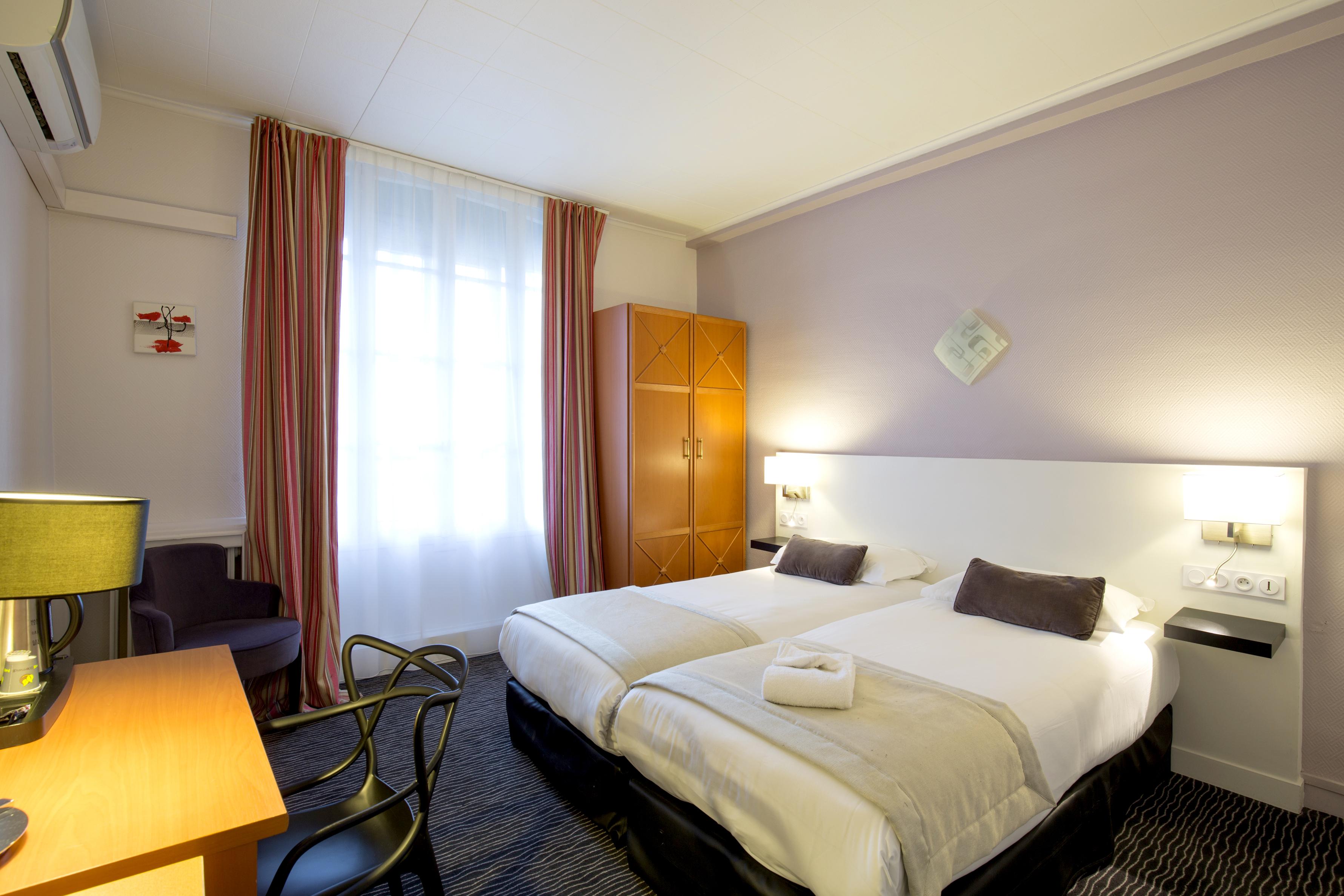 Hotel Raymond 4 Toulouse Eksteriør bilde