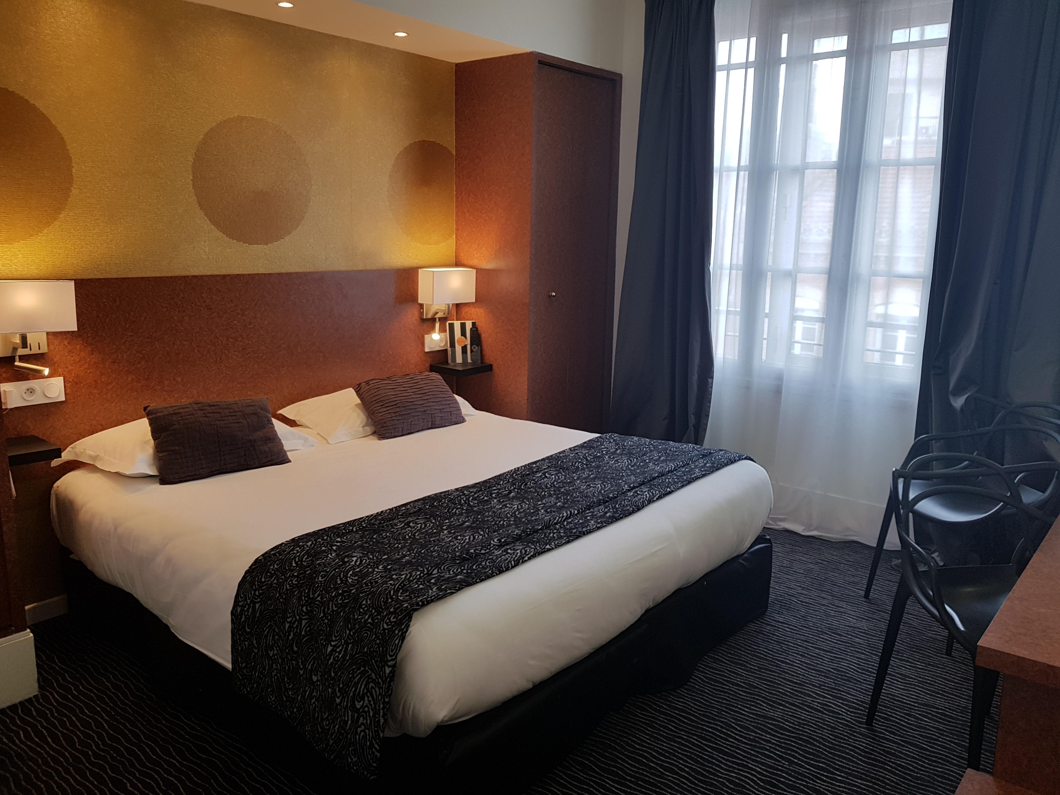 Hotel Raymond 4 Toulouse Eksteriør bilde