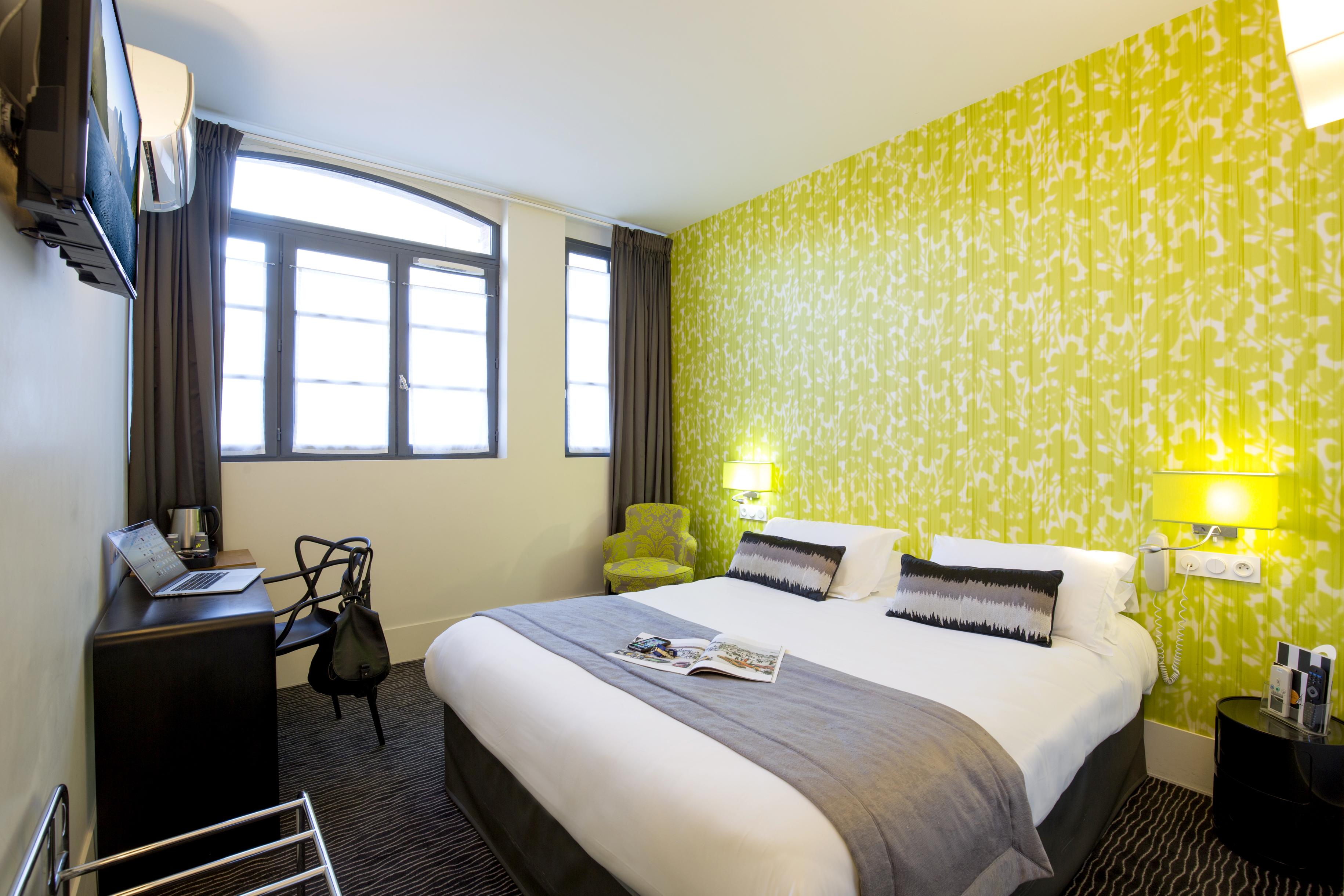Hotel Raymond 4 Toulouse Eksteriør bilde
