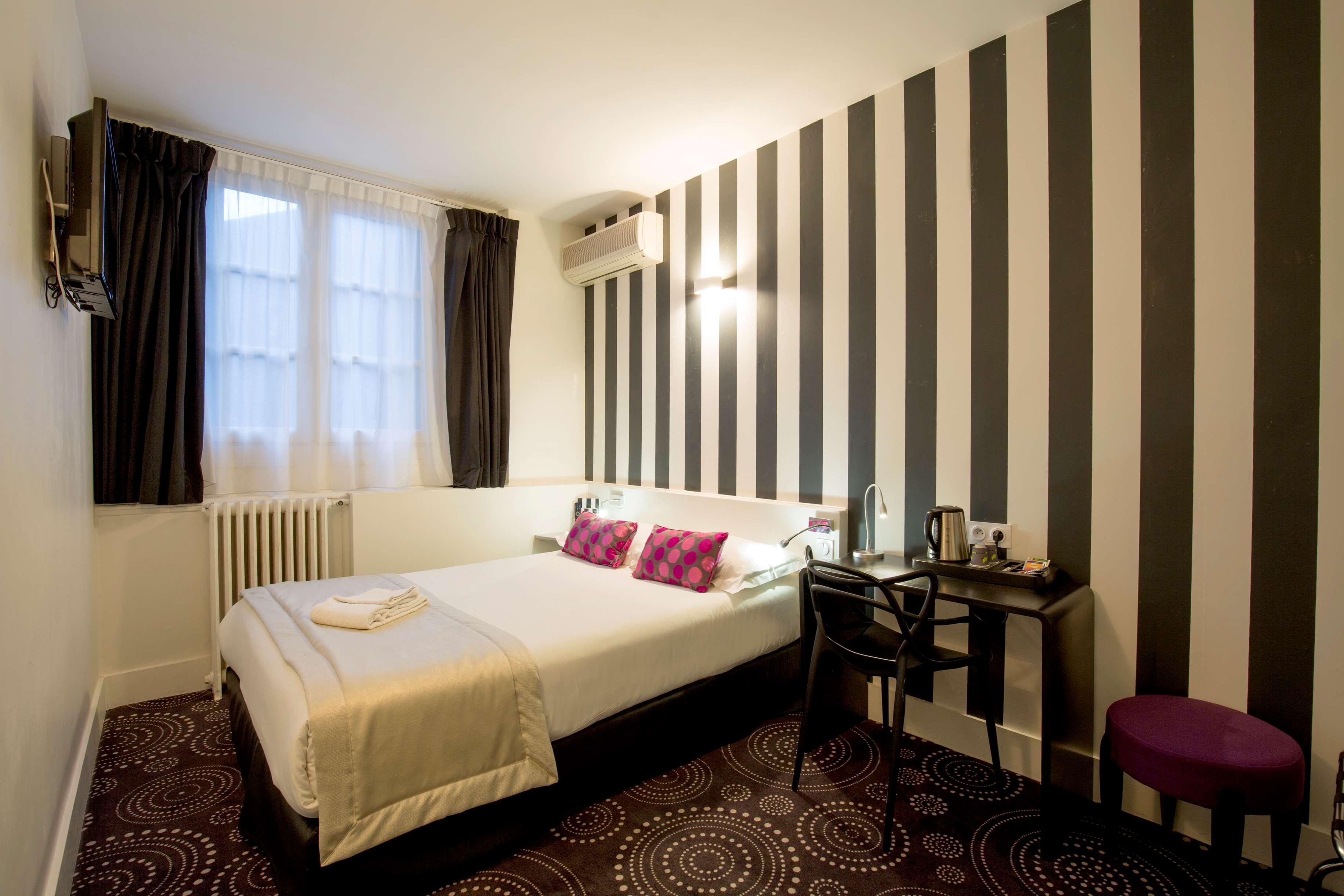Hotel Raymond 4 Toulouse Eksteriør bilde