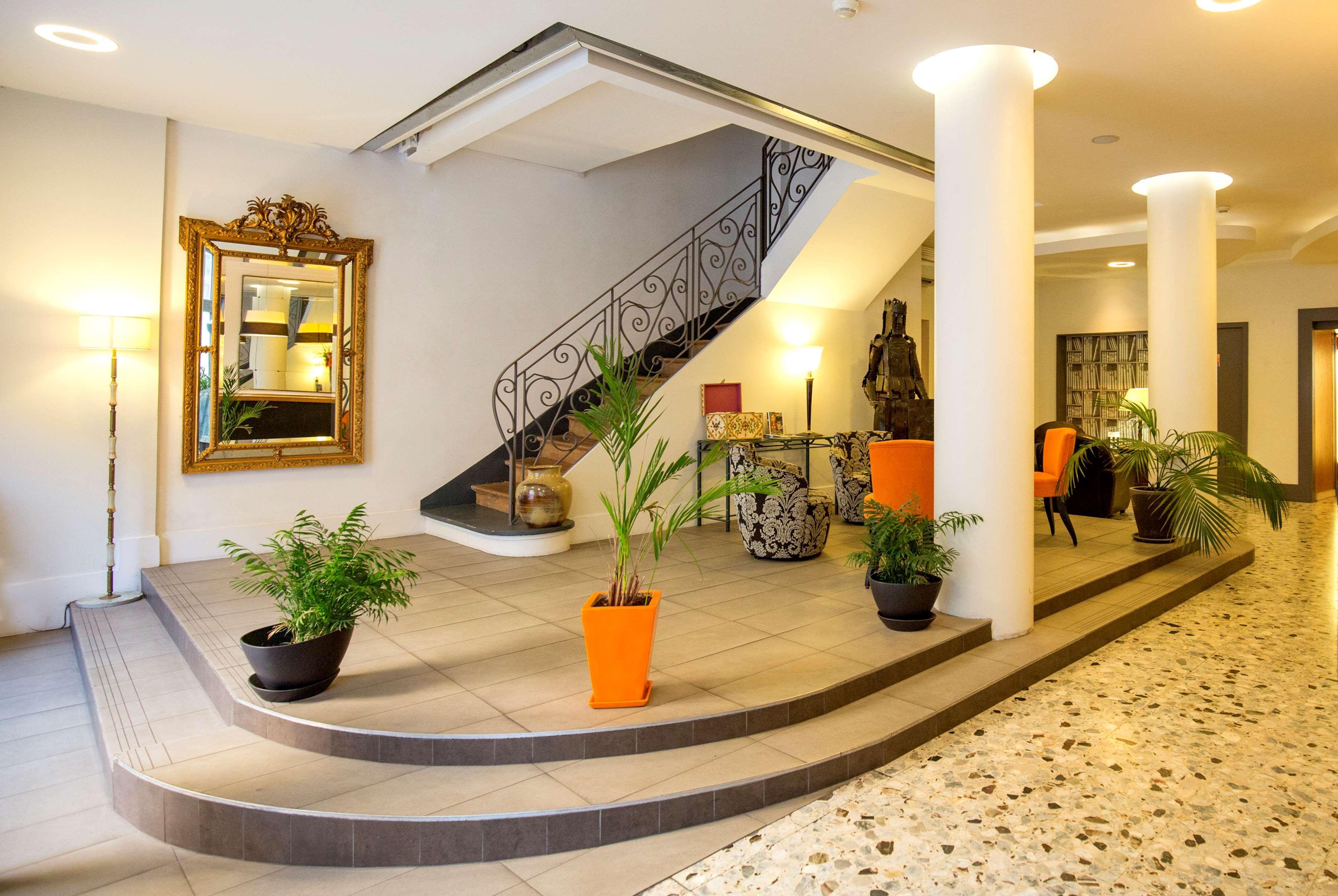 Hotel Raymond 4 Toulouse Eksteriør bilde
