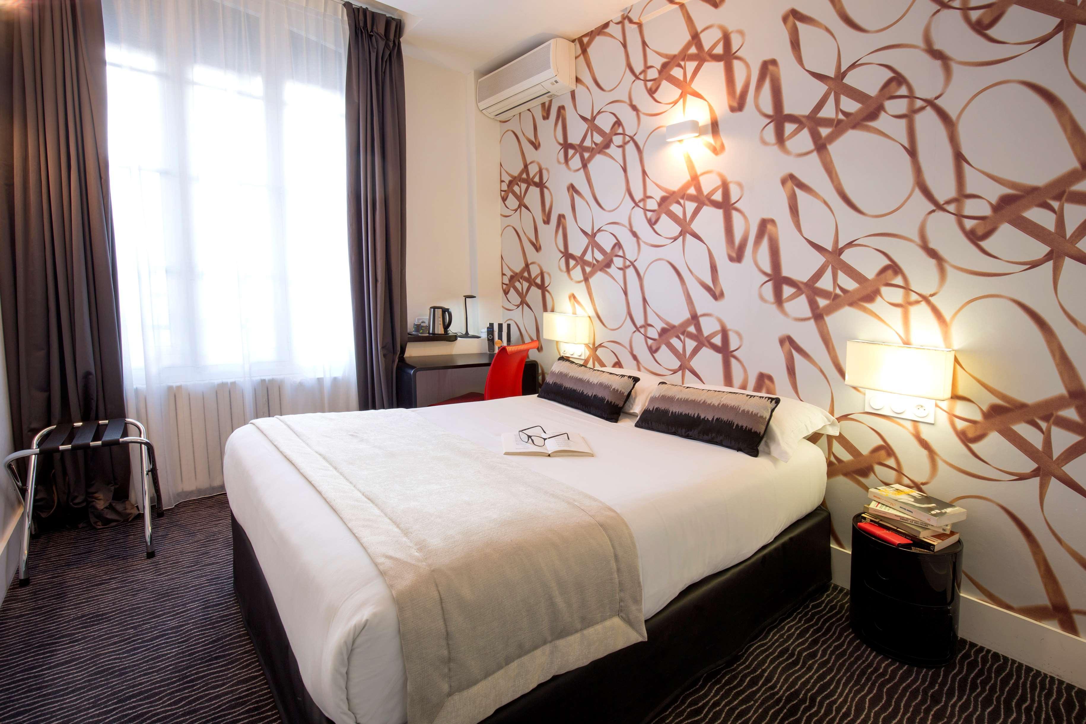 Hotel Raymond 4 Toulouse Eksteriør bilde