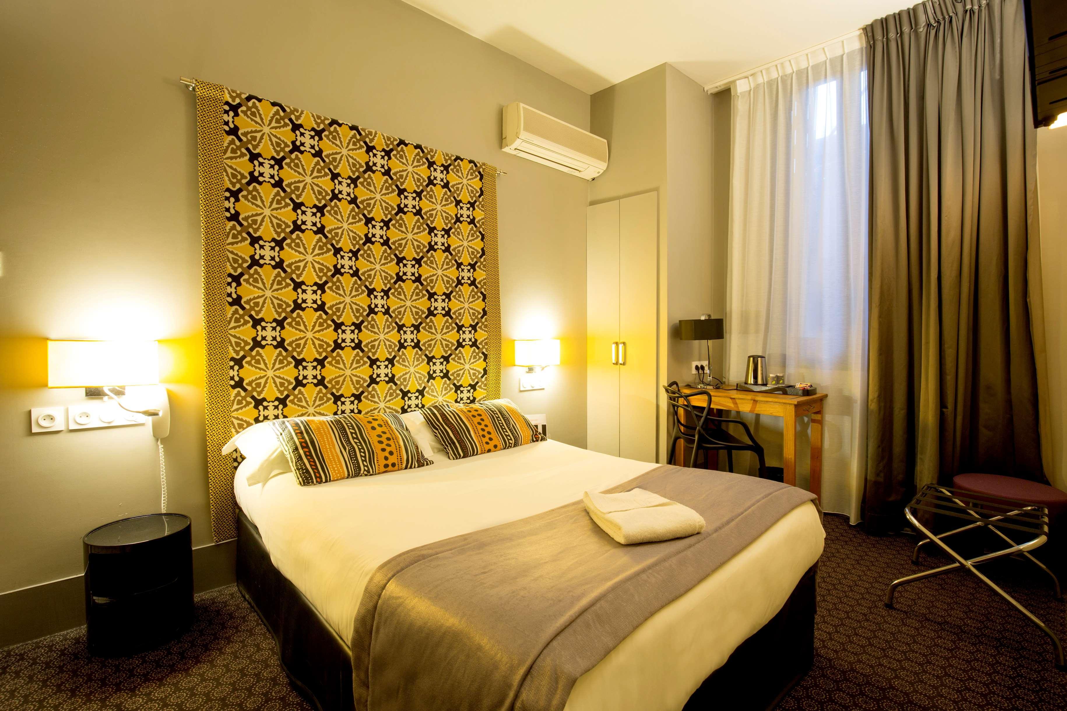 Hotel Raymond 4 Toulouse Eksteriør bilde