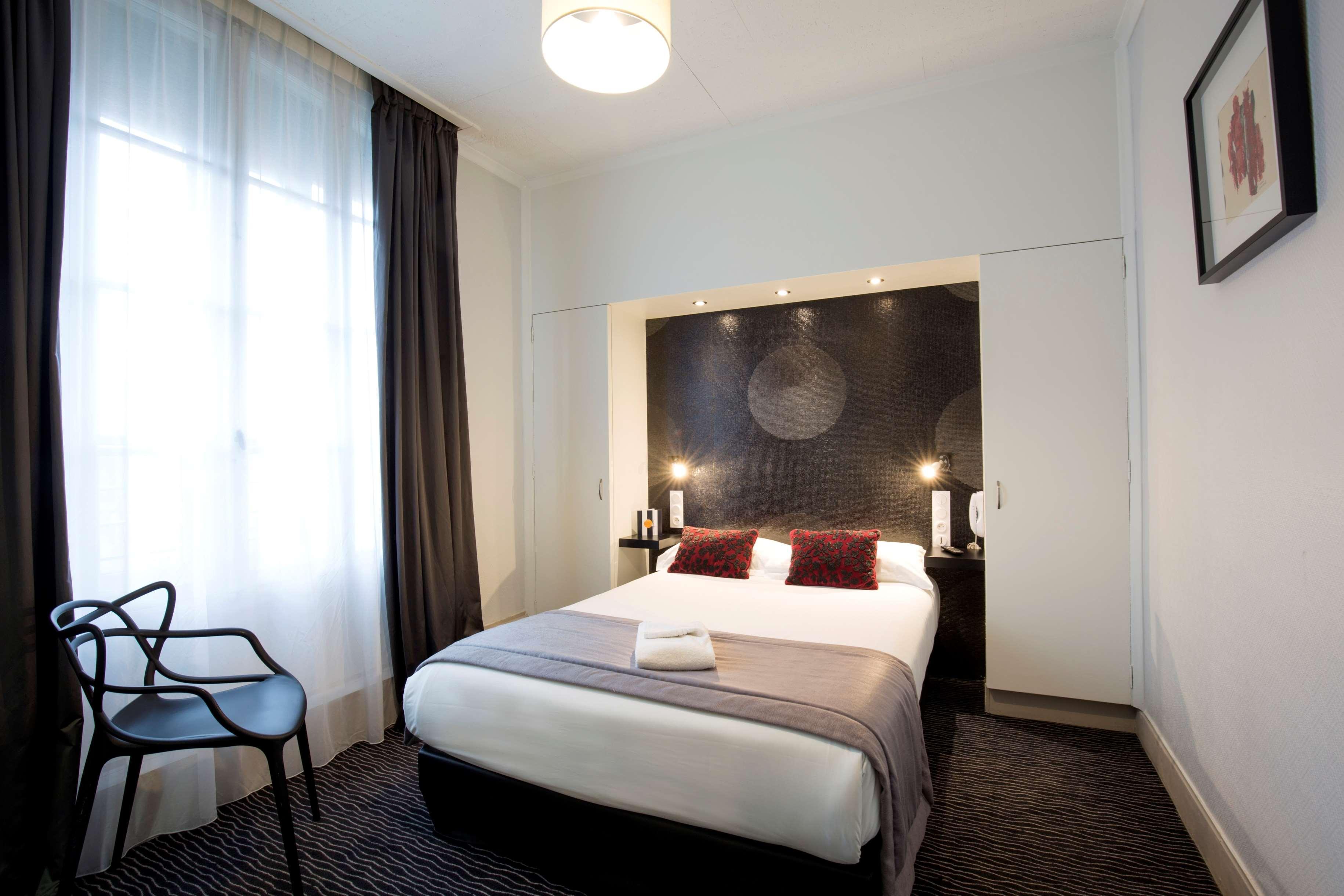 Hotel Raymond 4 Toulouse Eksteriør bilde