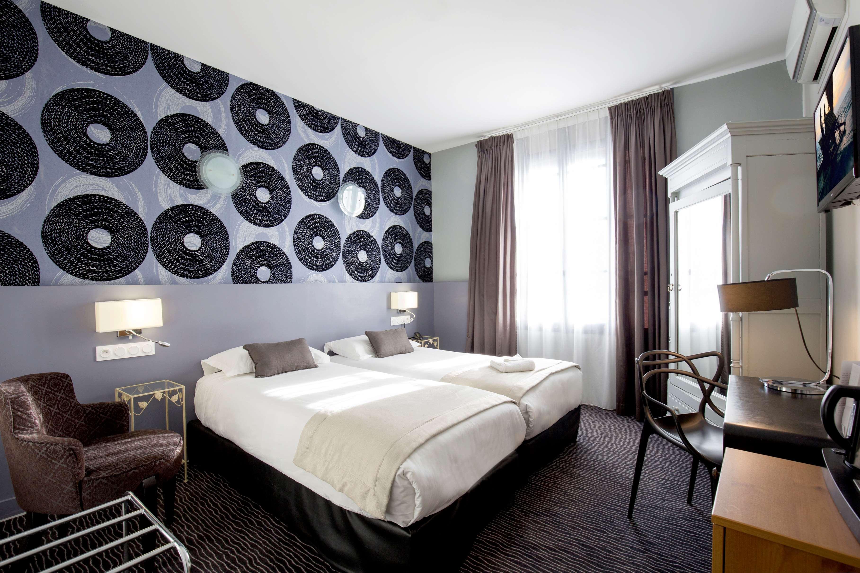 Hotel Raymond 4 Toulouse Eksteriør bilde