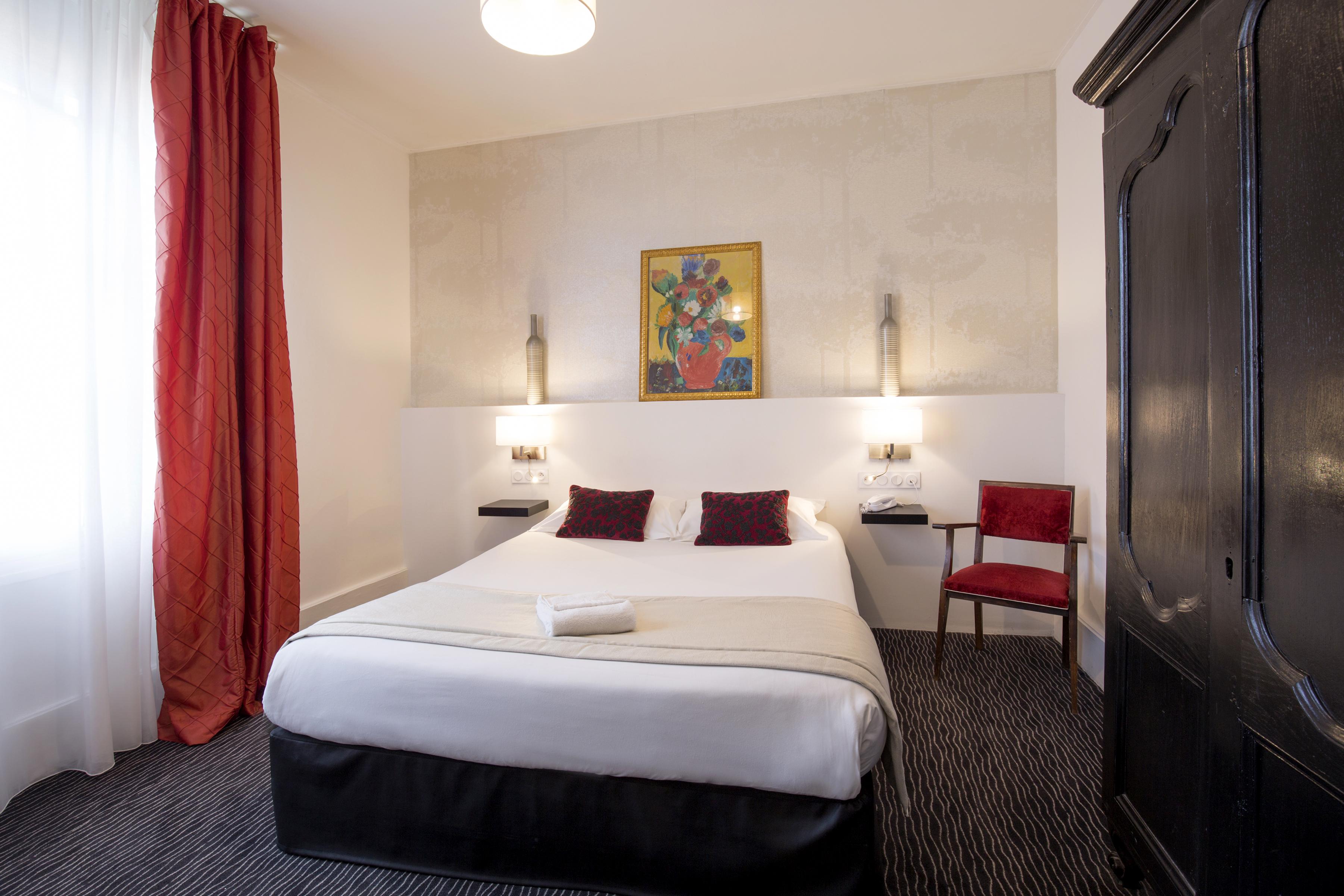 Hotel Raymond 4 Toulouse Eksteriør bilde