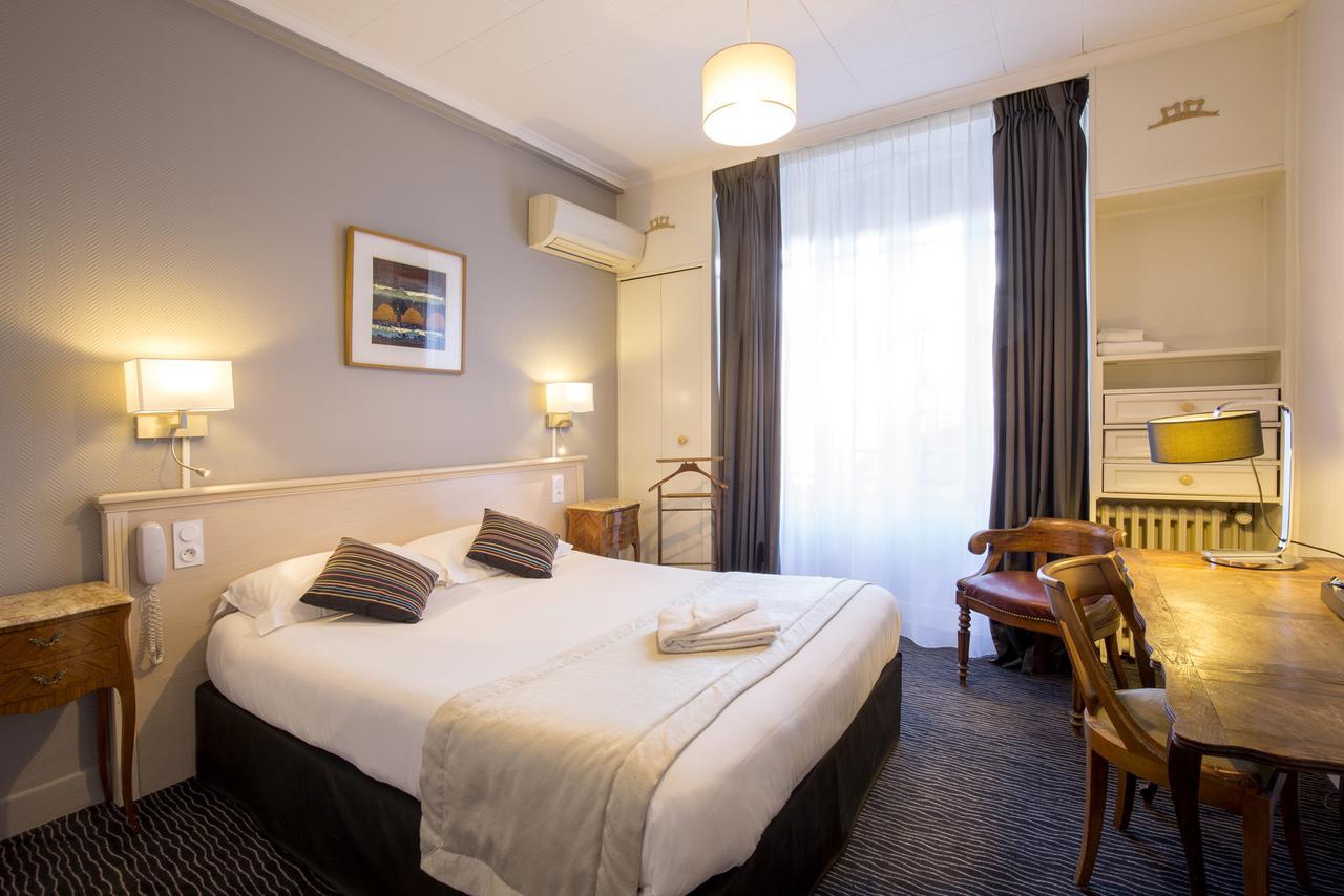 Hotel Raymond 4 Toulouse Rom bilde