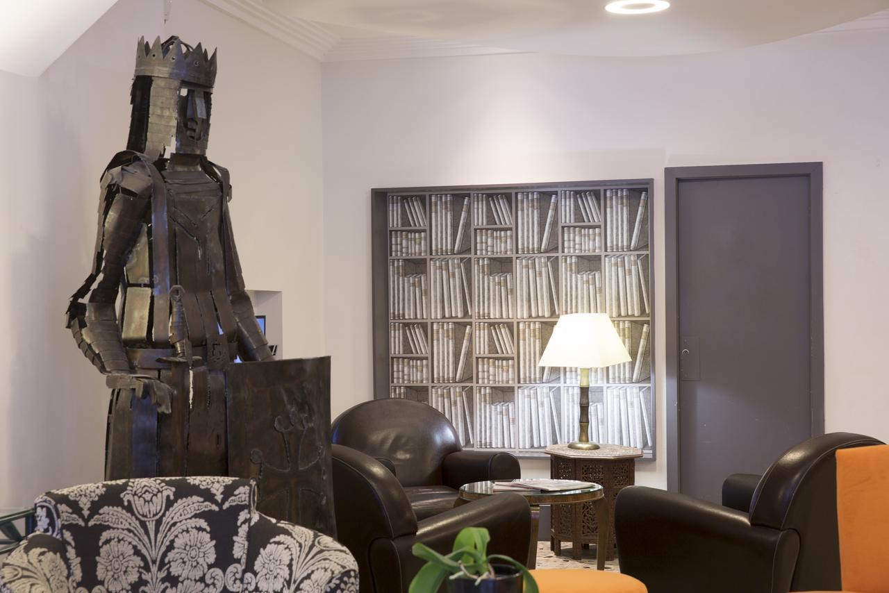 Hotel Raymond 4 Toulouse Eksteriør bilde