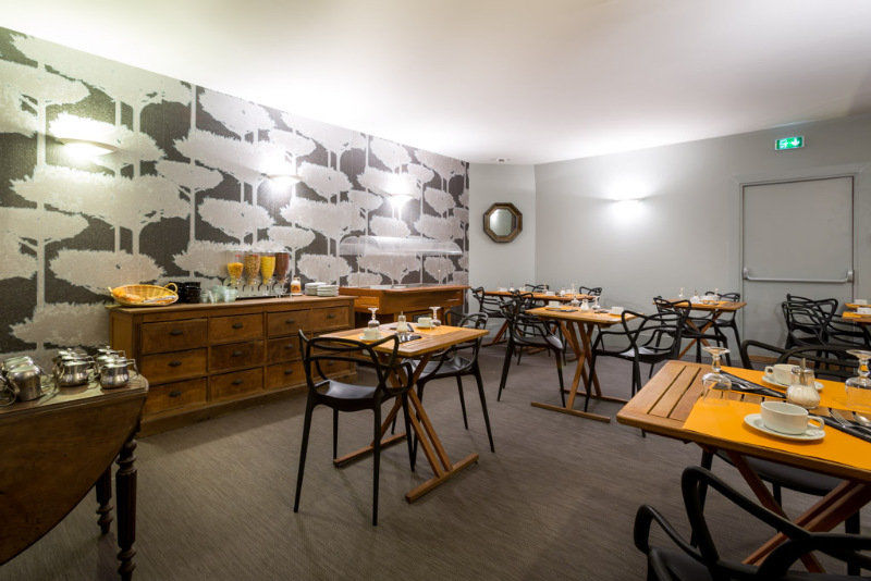Hotel Raymond 4 Toulouse Eksteriør bilde